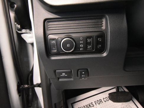 New 2025 Ford F250 Platinum image 8