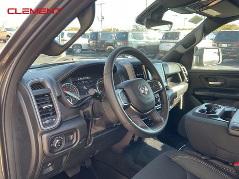 New 2026 RAM 1500 Classic Warlock image 14