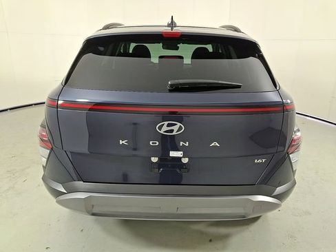 New 2026 Hyundai Kona SEL Premium FWD image 5