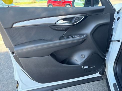 New 2026 Buick Envision Sport Touring AWD/4WD image 12