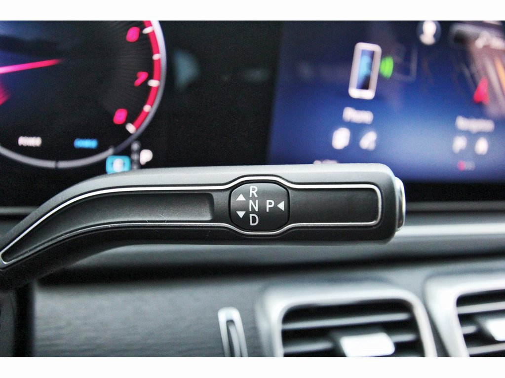 Used 2024 Mercedes-Benz GLS 450 4MATIC image 19
