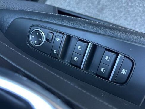 Used 2021 Kia Forte GT-Line w/ GT-Line Premium Package image 28