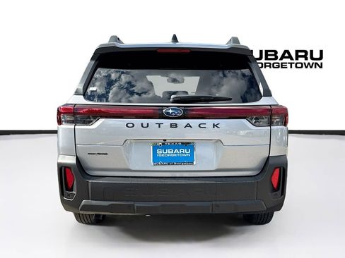 New 2026 Subaru Outback Touring AWD/4WD image 6