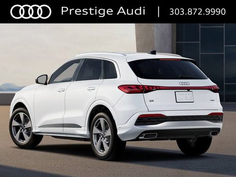 Used 2025 Audi Q5 Premium w/ Premium Plus AWD/4WD image 30