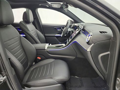 Certified 2026 Mercedes-Benz GLC 300 4MATIC image 20