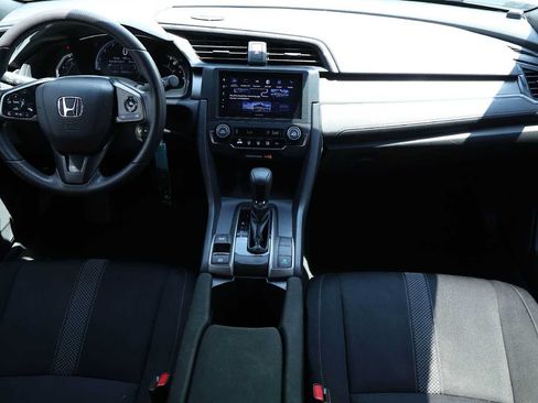 Used 2020 Honda Civic LX image 10