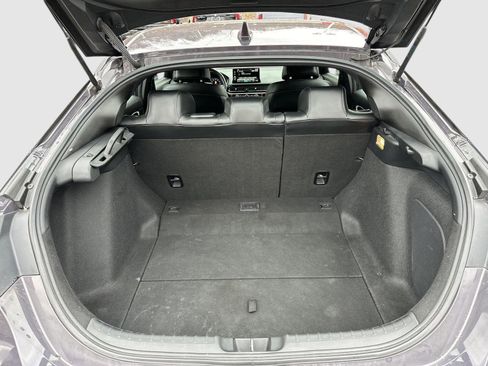 Certified 2024 Honda Civic Sport Touring image 46