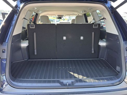 New 2026 Toyota Grand Highlander XLE FWD image 33