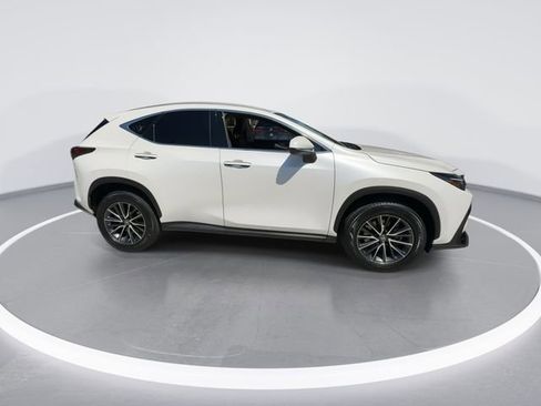 Used 2022 Lexus NX 350 AWD image 9