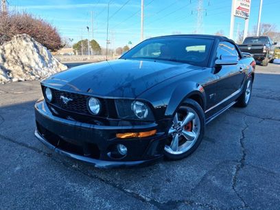 Used 2006 Ford Mustang GT Premium