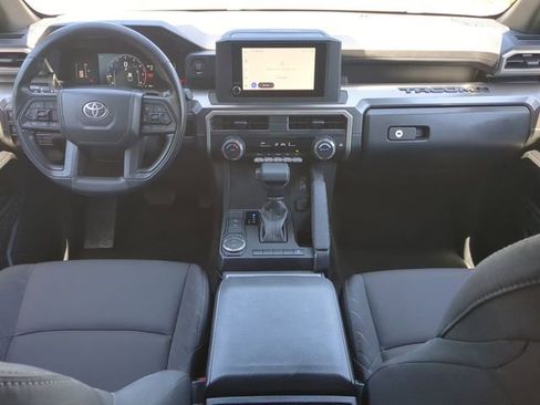 Certified 2024 Toyota Tacoma SR5 image 15