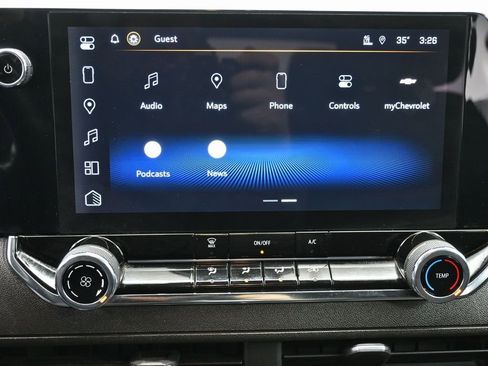 Used 2023 Chevrolet Colorado W/T image 23