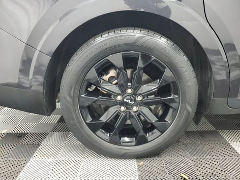 Certified 2022 Kia Carnival SX w/ Paint Protection Package image 7