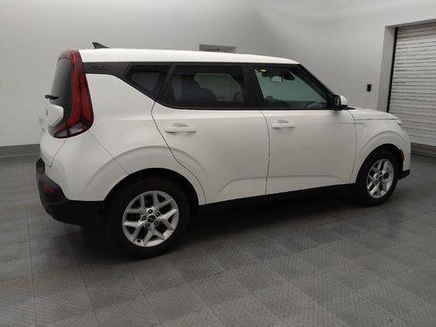 Used 2022 Kia Soul LX w/ Technology Package FWD image 10