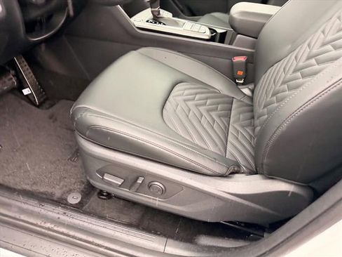 New 2026 Kia Sportage X-Pro Prestige image 7