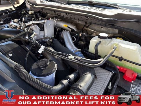 Used 2024 Ford F250 Lariat AWD/4WD image 15