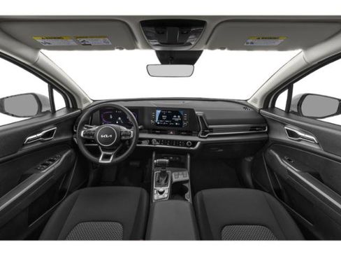 Certified 2024 Kia Sportage LX AWD/4WD image 11