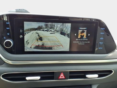 Used 2023 Hyundai Sonata SEL image 24