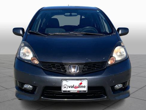 Used 2012 Honda Fit Sport image 3