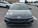 Used 2025 Hyundai Elantra Sport image 2