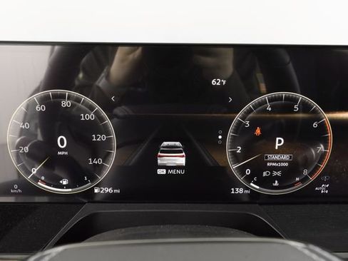 Used 2026 INFINITI QX80 4WD image 21