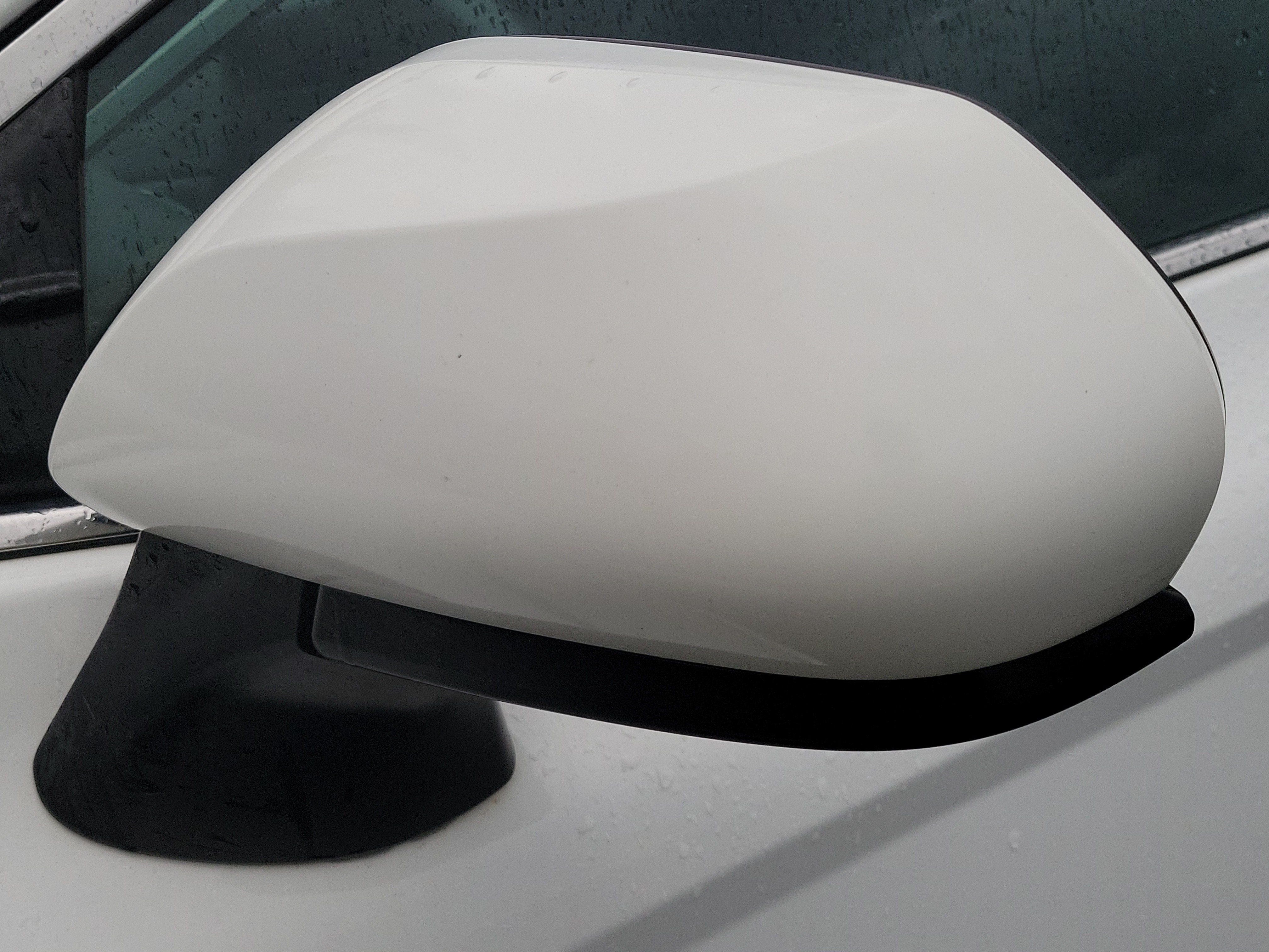 Used 2021 Toyota Camry LE FWD image 7