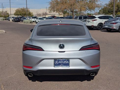New 2026 Acura Integra image 6