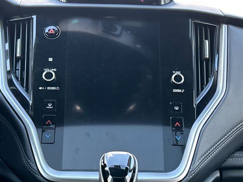 Used 2024 Subaru Outback Limited XT image 31