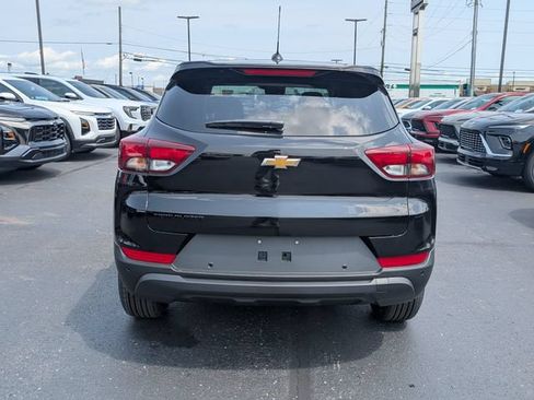 New 2026 Chevrolet TrailBlazer LS w/ LS Convenience Package FWD image 7
