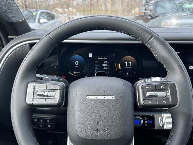 New 2026 Hyundai Palisade Calligraphy AWD/4WD image 7