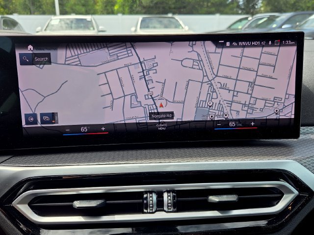 Certified 2023 BMW M340i xDrive w/ Premium Package AWD/4WD image 19