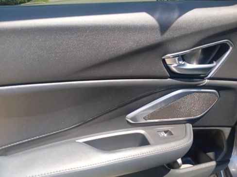 Used 2023 Acura RDX AWD image 20