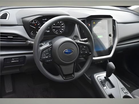 Certified 2025 Subaru Crosstrek 2.0i Premium image 13