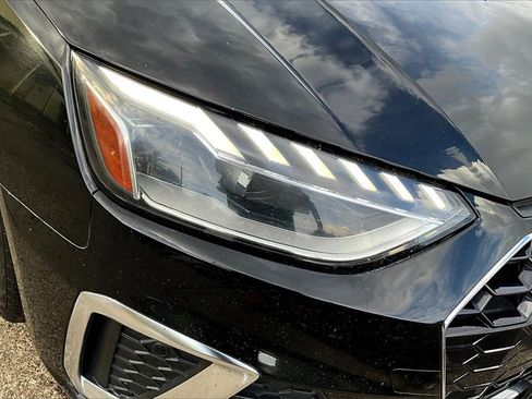 Used 2023 Audi A4 2.0T Premium Plus image 28