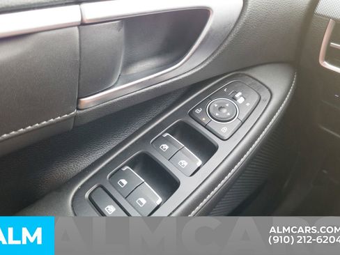 Used 2024 Hyundai Sonata Limited image 38