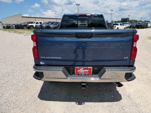 New 2026 Chevrolet Silverado 3500 LT w/ Convenience Package AWD/4WD image 5