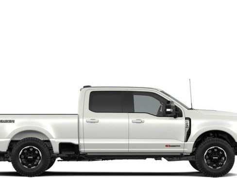 New 2026 Ford F250 Lariat image 27
