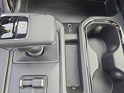 New 2026 GMC Sierra 1500 AT4X image 25