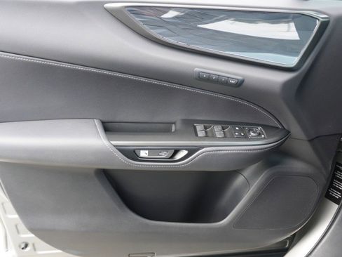 Certified 2024 Lexus NX 350h AWD image 21