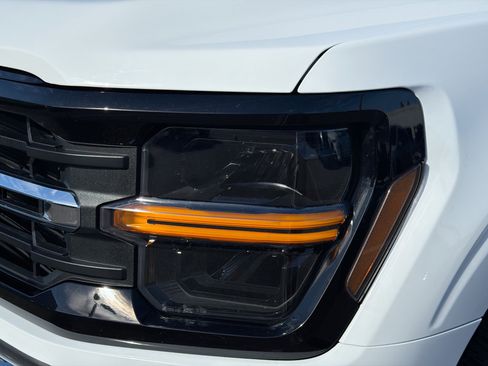 Used 2025 Ford F150 XLT w/ Equipment Group 301A Standard image 9