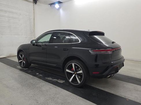 Used 2022 Porsche Macan S AWD/4WD image 4
