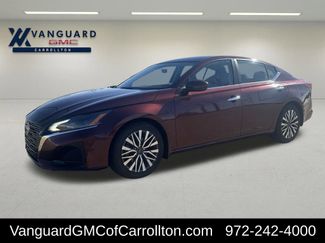 Used 2023 Nissan Altima 2.5 SV 360° Tour
