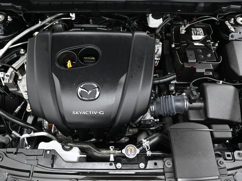 Used 2024 MAZDA CX-50 AWD 2.5 S w/ Premium Package image 27
