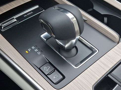 New 2026 MAZDA CX-90 3.3 Turbo w/ Premium Plus Pkg image 16