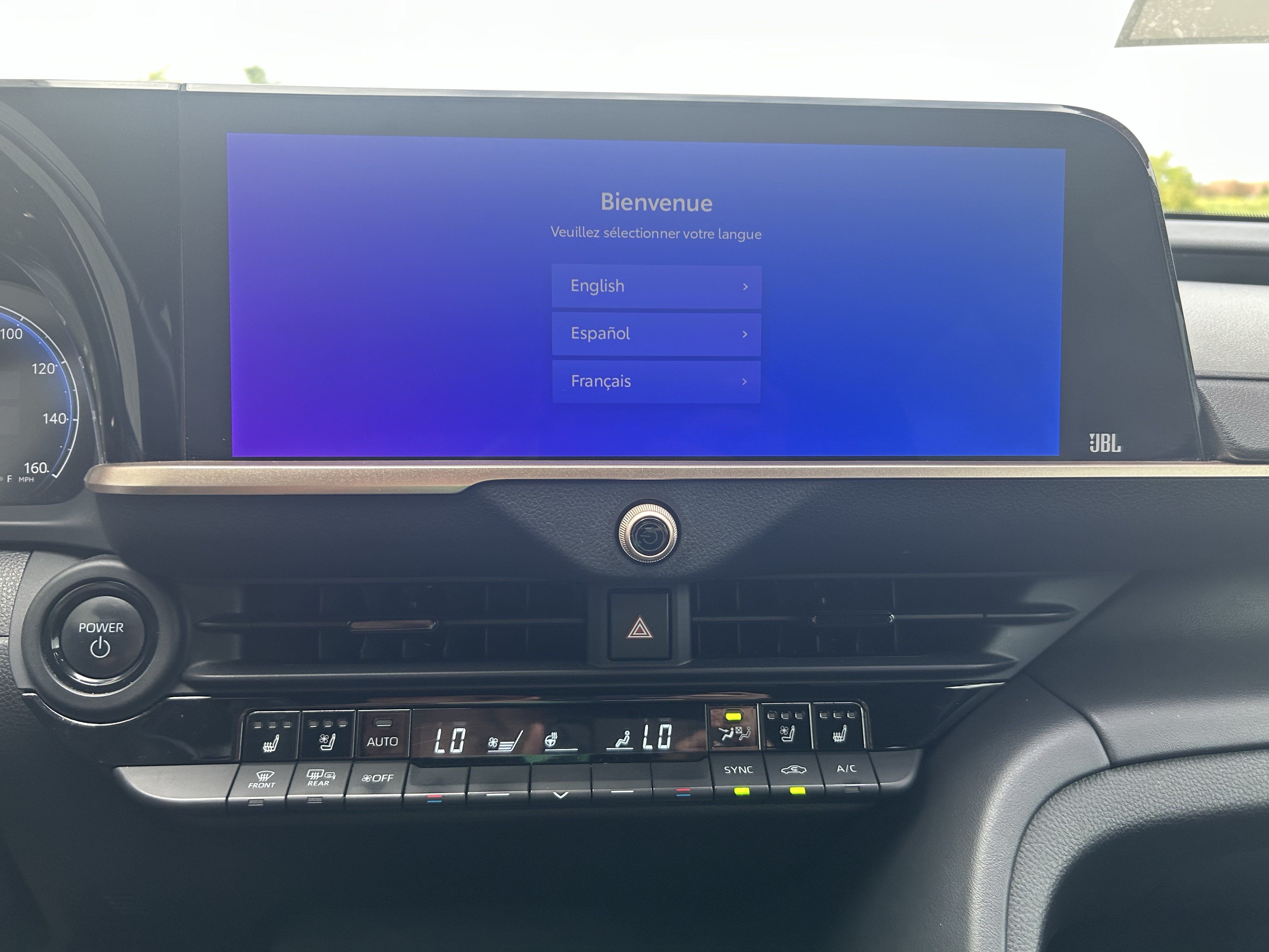 Certified 2023 Toyota Crown Platinum AWD/4WD image 20