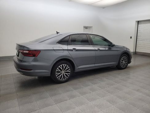 Used 2021 Volkswagen Jetta S w/ Driver Assistance Package FWD image 10