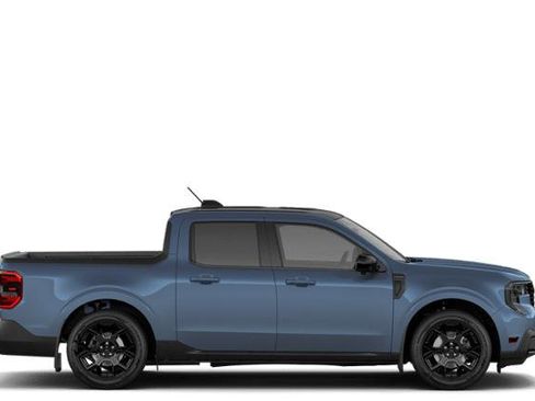 New 2026 Ford Maverick Lariat image 30