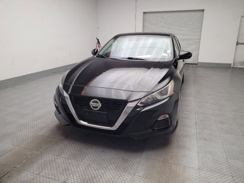 Used 2020 Nissan Altima 2.5 S image 15