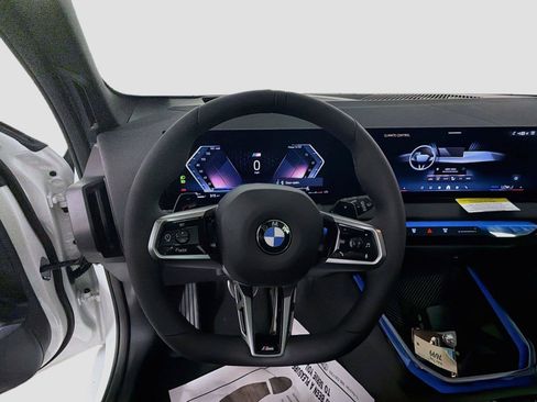 New 2026 BMW X3 xDrive30i w/ Premium Package AWD/4WD image 10
