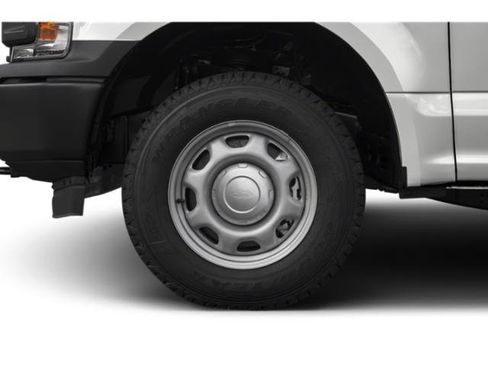 Used 2020 Ford F150 XL w/ Equipment Group 101A Mid image 13